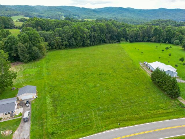 Land for sale in Tennessee
