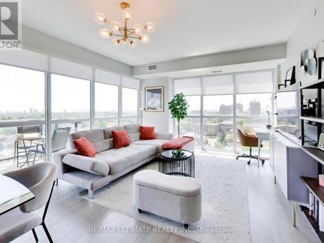 Condo for sale in Woburn, Ontario
