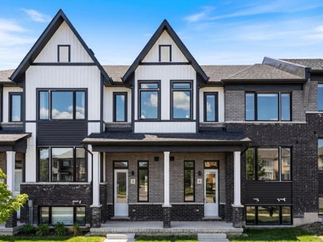 House for sale in Cobourg, Ontario