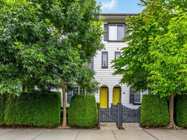 Townhouse for sale in Surrey, British Columbia