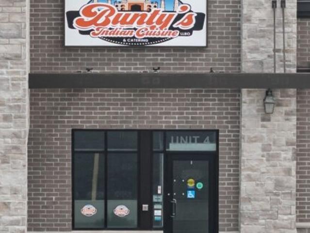 Commercial for sale in Wellington, Ontario