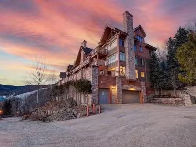 Condo for sale in Laurentides, Quebec