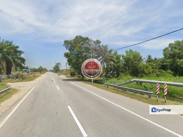 House for sale in Perak, Kerian