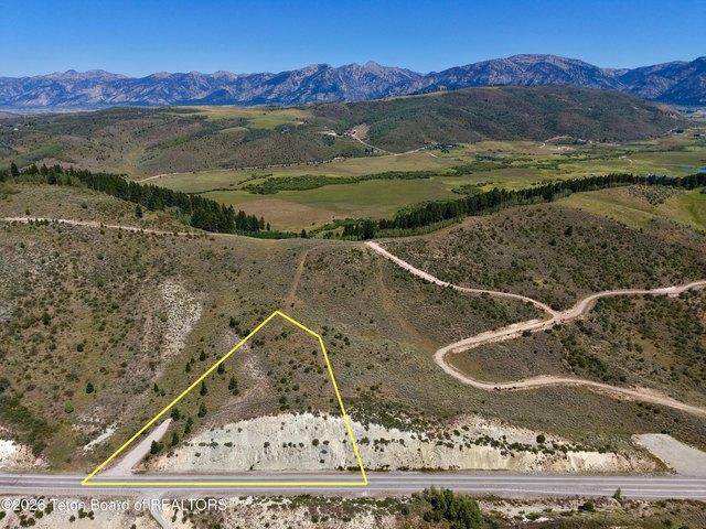 Land for sale in Wyoming