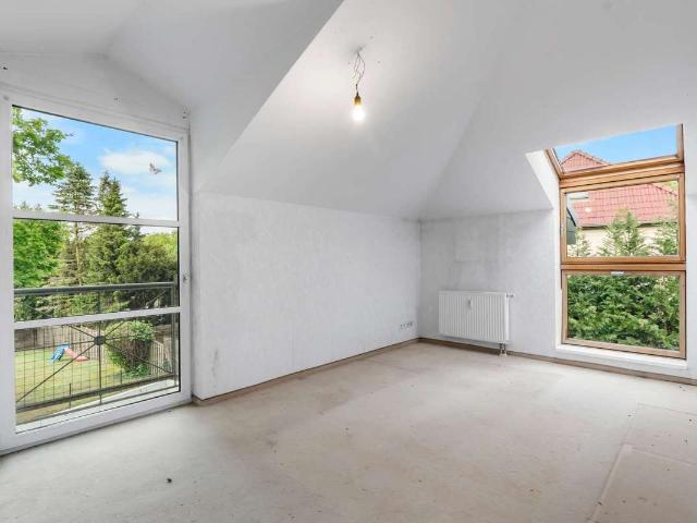 Wohnung kaufen in Woltersdorf, Kreis Herzogtum Lauenburg