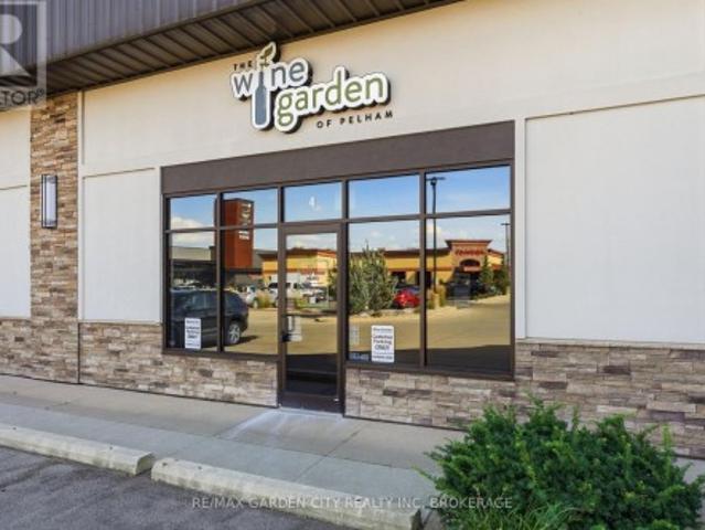 Commercial for rent in Niagara, Ontario