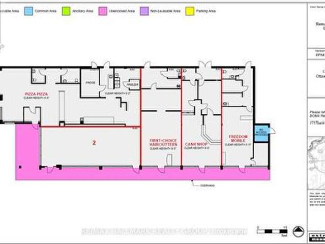 Commercial for rent in Ottawa