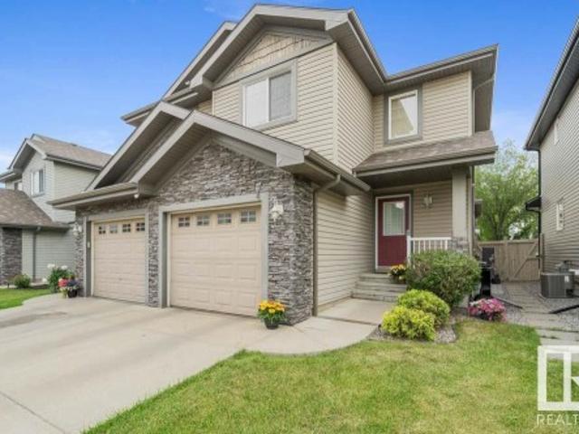 Duplex for sale in Edmonton