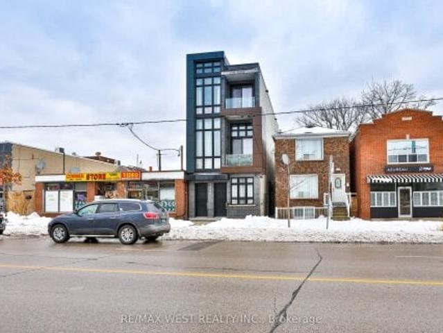 Property for rent in Woburn, Ontario