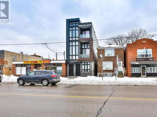 Property for rent in Woburn, Ontario