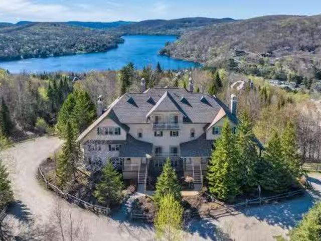 Condo for sale in Laurentides, Quebec