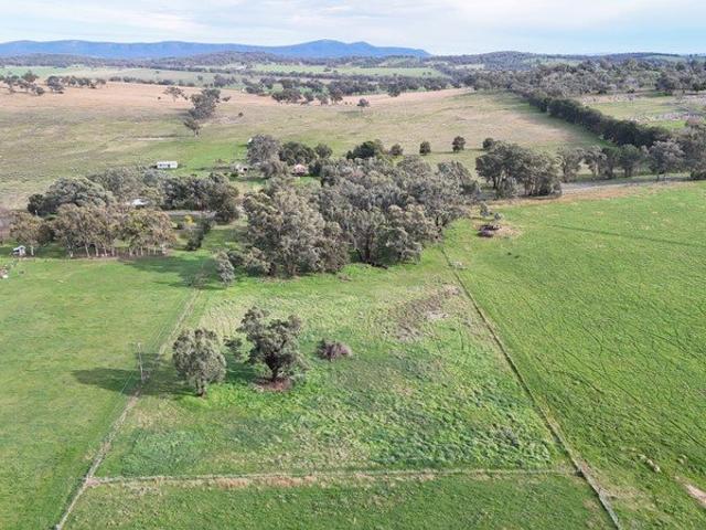 Land for sale in Grenfell, New South Wales