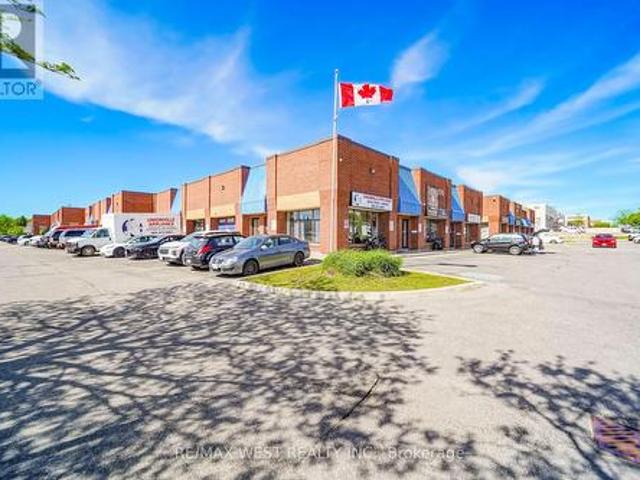 Commercial for sale in York, Ontario