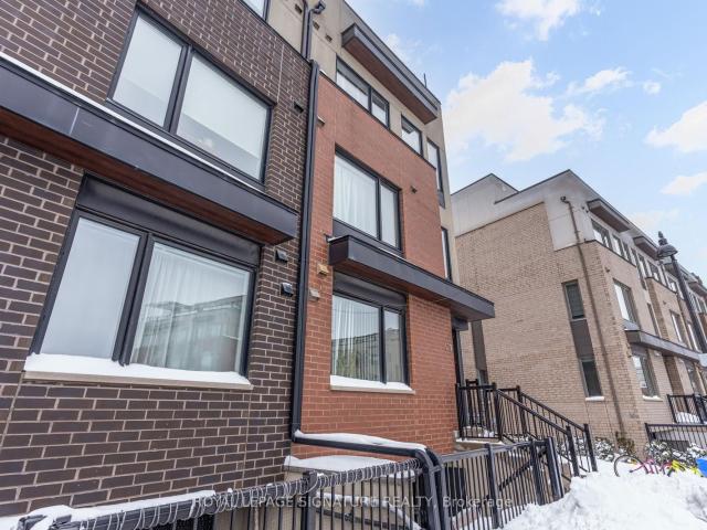 Condo for sale in Woburn, Ontario