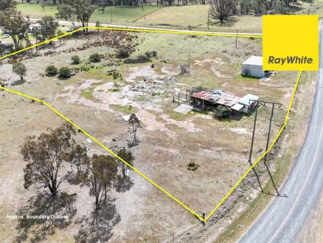 Land for sale in Bundarra, New South Wales