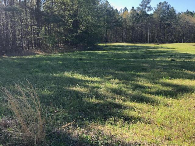 Land for sale in Thomson, Georgia