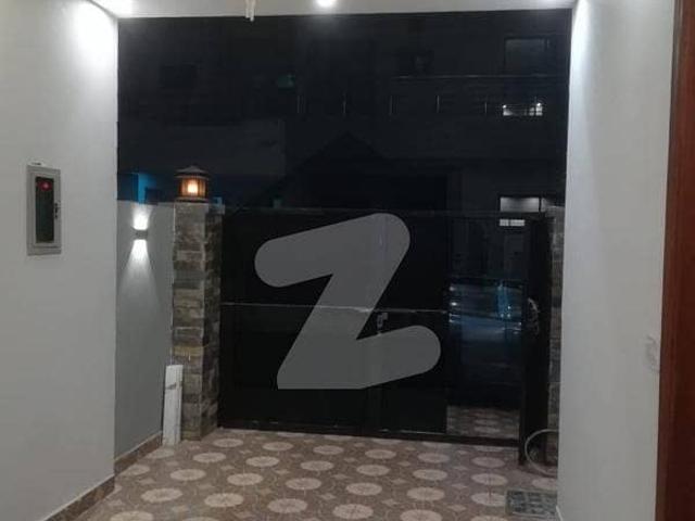 House for sale in Rawalpindi, Islamabad Capital Territory