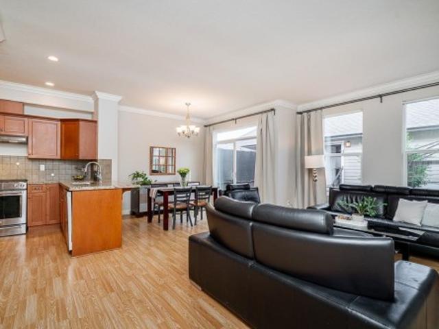 Townhouse for sale in Provinceton, Surrey