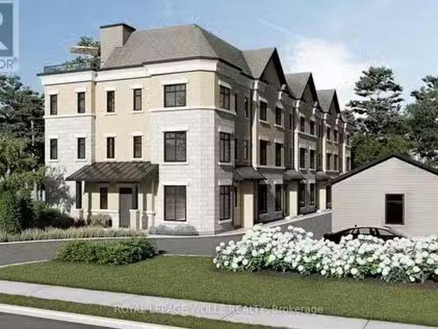 Condo for sale in Guelph, Ontario
