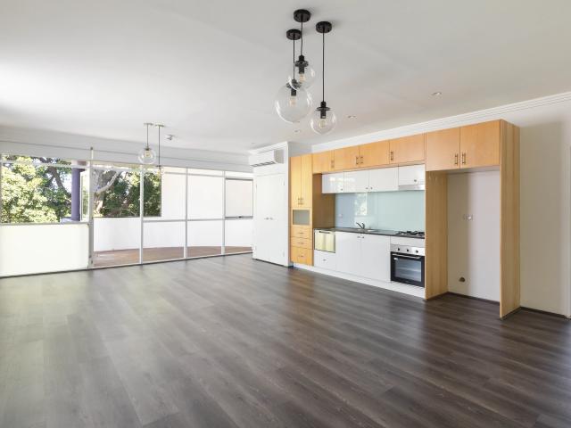 House for rent in Redfern, Sydney