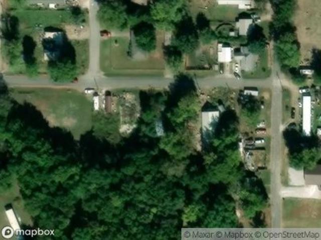 House for sale in Warner, Oklahoma