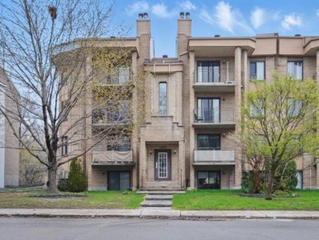 Property for rent in Chomedey, Quebec
