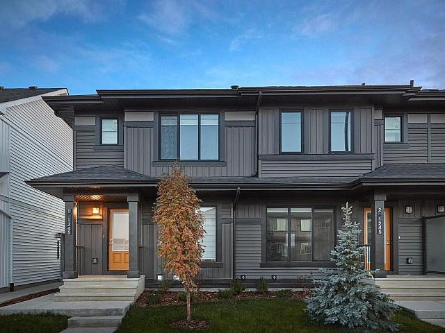 House for sale in Wedgewood, Alberta