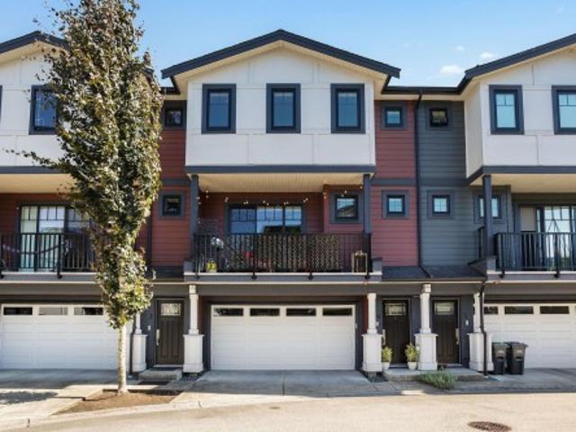 Townhouse for sale in New Westminster, British Columbia