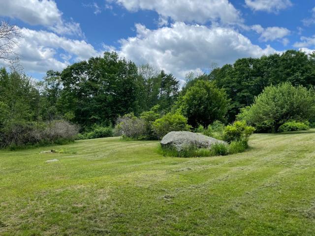 Land for sale in New Hampshire