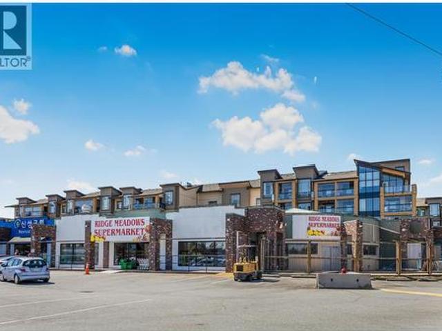 Commercial for sale in Pitt Meadows, British Columbia