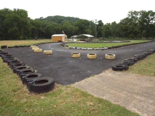 Land for sale in Noel, Missouri