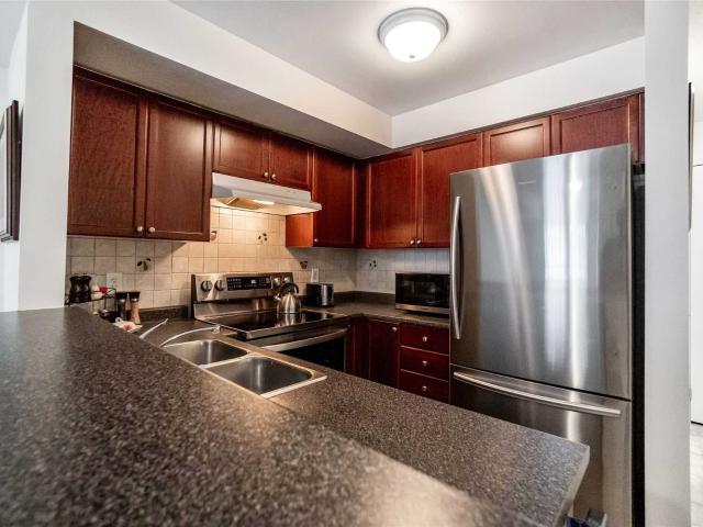 Condo for sale in Barrie, Ontario