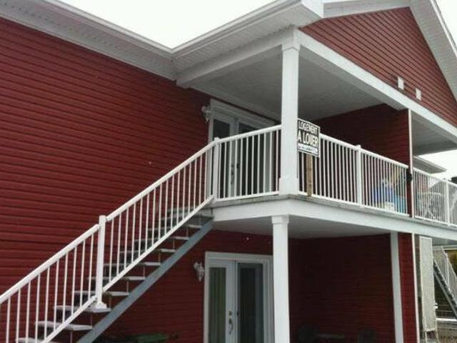 House for rent in Sherbrooke