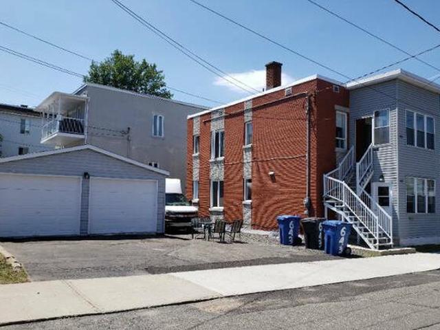 House for rent in Mauricie, Quebec