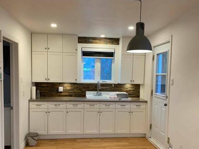 House for rent in St. Leonard's, Quebec