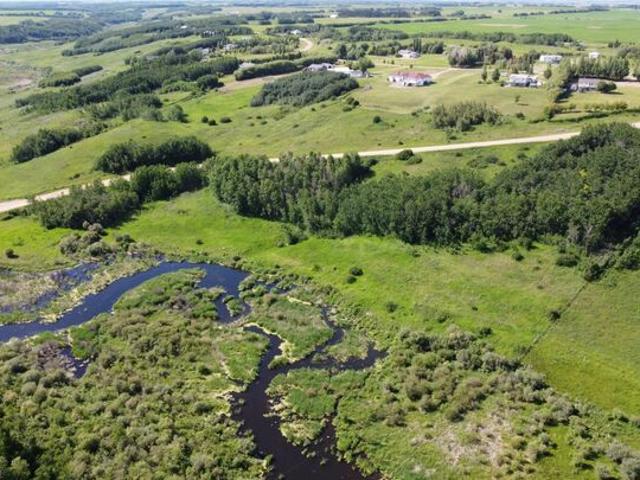 Land for sale in Alberta