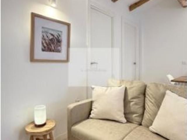 Piso en alquiler en el Raval de Sant Llàtzer, Baix Ebre