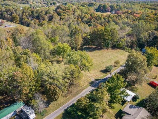 Land for sale in Tennessee