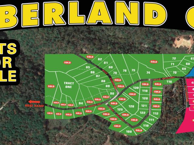 Land for sale in Nancy, Kentucky