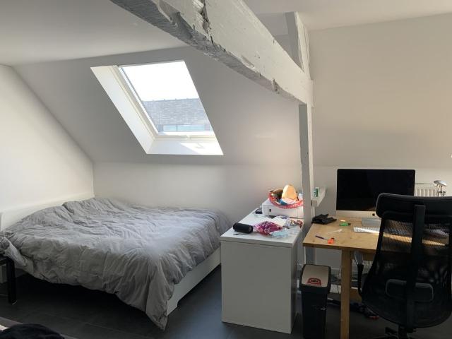 Kamer location à Desteldonk, Oost-Vlaanderen