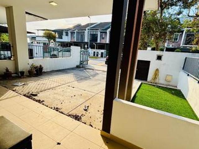 Terraced House for sale in Sendayan Village, Negeri Sembilan