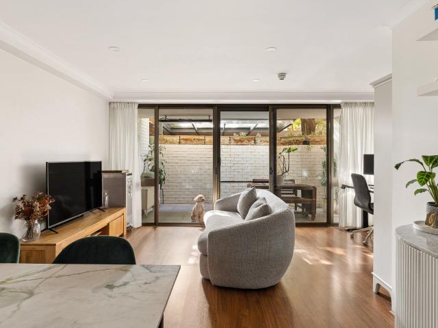Apartment for rent in Sydney CBD, Sydney