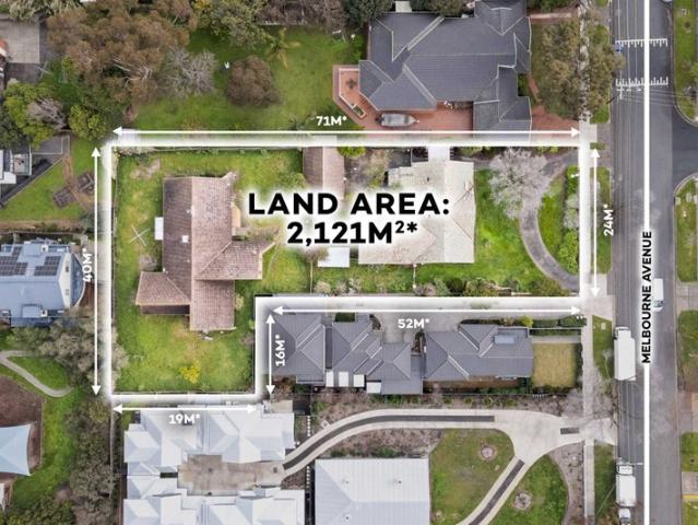 Property for rent in Camerons Creek, Victoria