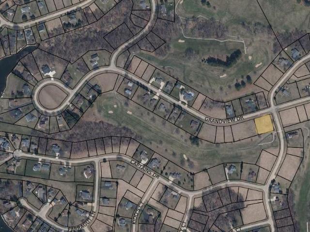 Land for sale in Carroll County, Illinois