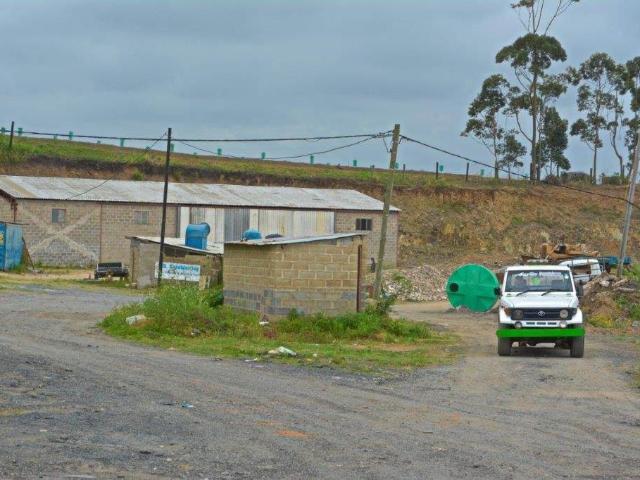 Farm for sale in Ugu District Municipality, Kwazulu-natal