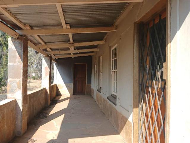 Farm for sale in Tlhabane, North West