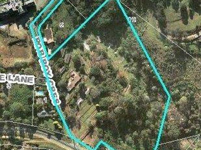 Land for sale in Seaview, Kwazulu-natal
