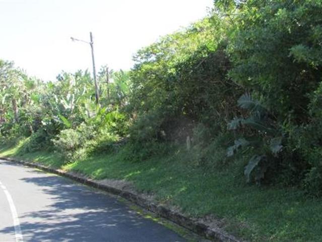 Land for sale in Ugu District Municipality, Kwazulu-natal