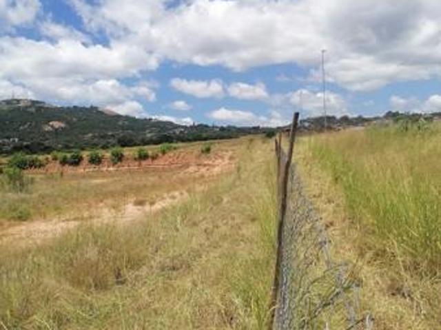 Land for sale in Ehlanzeni, Mpumalanga