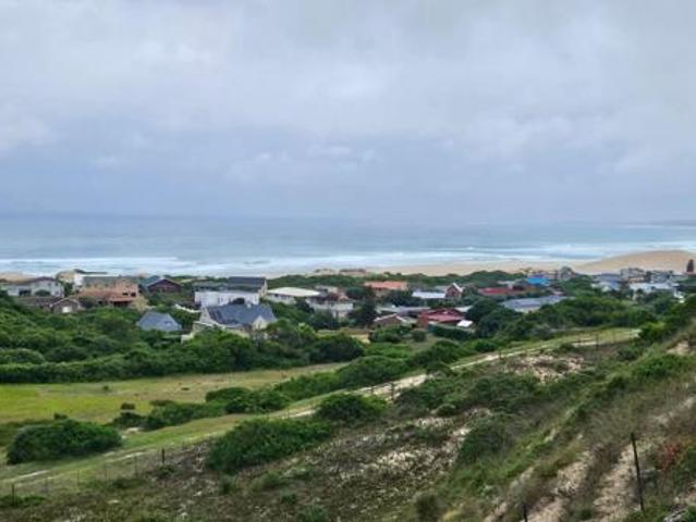 Land for sale in Cape St Francis, Eastern Cape
